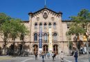 DE MUSICA E DE POESIA MEDIEVALA A L’UNIVERSITAT DE BARCELONA