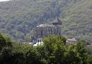 SANT BERTRAN DE COMENGE, UA VILA ISTORICA