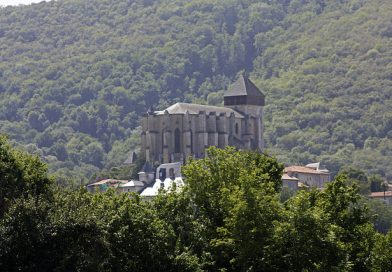 SANT BERTRAN DE COMENGE, UA VILA ISTORICA