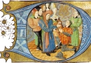 JAUFRE O LO ROMAN DE CAVALARIÁS OCCITAN