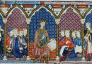 AIRAS NUNEZ, TROBADOR E GALÈC (1230-1289)