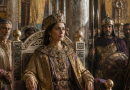 IRENE D’ATÈNAS, EMPERAIRITZ DE BIZANCI (797-802)