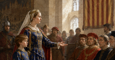 LA GUÈRRA DE L’UNION D’AIS (1382-1387) (e III)