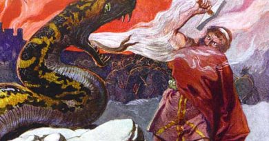 LO LIBRE D’EDDA (1220)