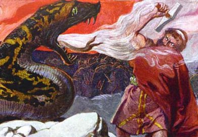 LO LIBRE D’EDDA (1220)