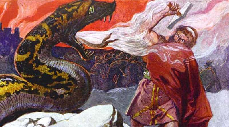 LO LIBRE D’EDDA (1220)