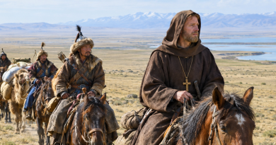 GAUTIÈR DE LEMÒTGES, L’OCCITAN QU’ARRIBÈT A MONGOLIA