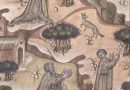 LO LIBRE DE LAS MERAVILHAS (1289)