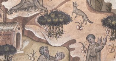 LO LIBRE DE LAS MERAVILHAS (1289)