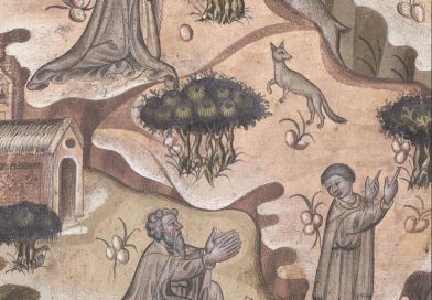 LO LIBRE DE LAS MERAVILHAS (1289)