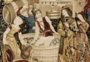 1395: PHILIPPE DE BORGONHA REVOLUCIONA L’ISTÒRIA MONDIALA DAU VIN